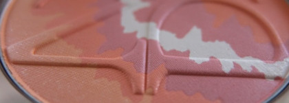 Мой осенний макияж вместе с летним Dior