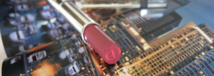 Мой осенний макияж вместе с летним Dior