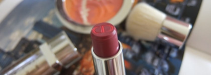 Мой осенний макияж вместе с летним Dior