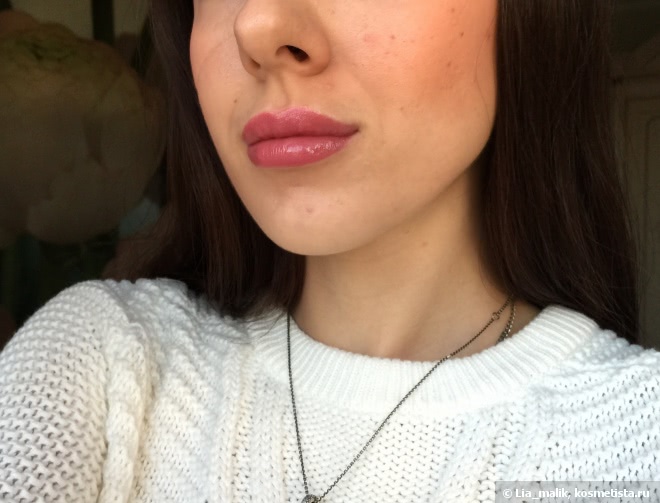 Мой осенний макияж вместе с летним Dior