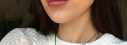 Мой осенний макияж вместе с летним Dior