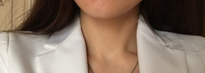 Блески для губ Burberry Lip Glow Natural Lip Gloss №03 Sepia и №11 Heather Rose