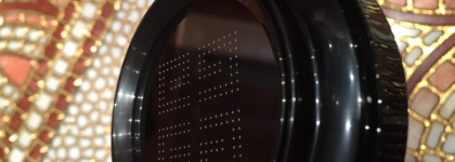 Givenchy Teint Couture Cushion Portable Fluid Foundation в оттенке 4 Fresh Beige