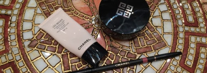 Givenchy Teint Couture Cushion Portable Fluid Foundation в оттенке 4 Fresh Beige