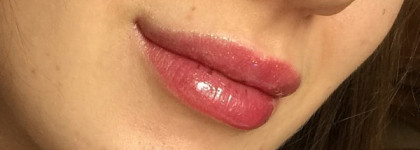 Моя коллекция черных помад