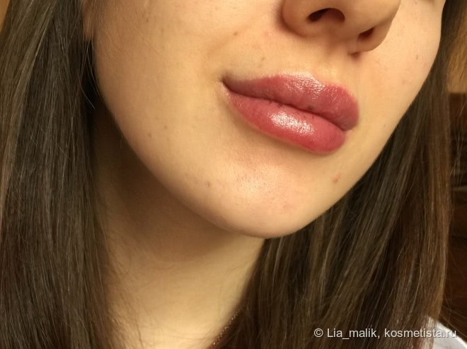 Givenchy Rouge Interdit Vinyl 16 Noir Révélateur