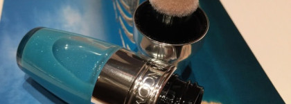 Блеск для губ с аппликатором "кушон" Lancome Juicy Shaker 400 Mint To Be