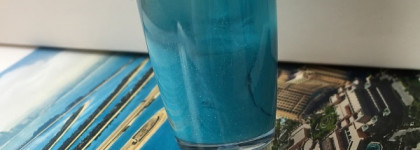 Блеск для губ с аппликатором "кушон" Lancome Juicy Shaker 400 Mint To Be