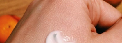 Привести в порядок взбунтовавшееся лицо с Janssen Balancing Cream