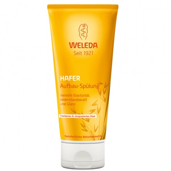 Weleda. Такая любимая и такая разочаровывающая