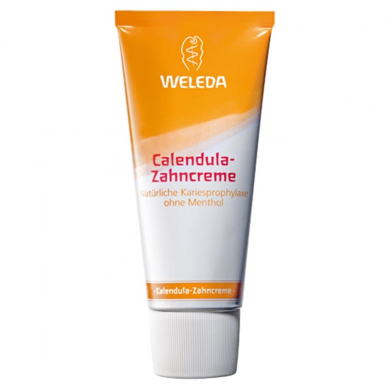 Weleda. Такая любимая и такая разочаровывающая