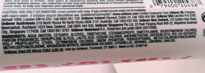 Моё "Уау" после первого мытья волос парочкой Toni&Guy