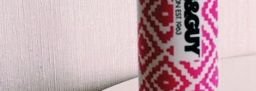 Моё "Уау" после первого мытья волос парочкой Toni&Guy