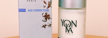 Любовь к своей коже и восторг с кремом Yon-Ka Fruitelia