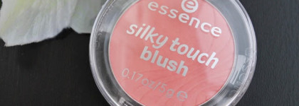Румяна Essence silky touch blush №90 summer dreaming