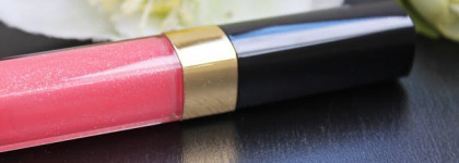 Блеск для губ Chanel Levres Scintillantes Glossimer №166 Amour