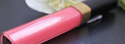 Блеск для губ Chanel Levres Scintillantes Glossimer №166 Amour