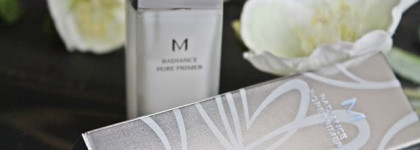 Выравнивающая Основа Для Лица Signature Radiance Pore Primer Missha