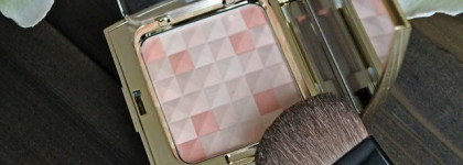Пудра Компактная Missha Signature Dramatic Sheer Finish Powder Spf20