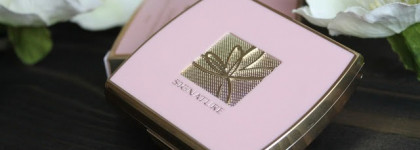Пудра Компактная Missha Signature Dramatic Sheer Finish Powder Spf20