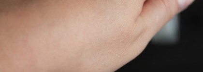 Выравнивающая Основа Для Лица Signature Radiance Pore Primer Missha