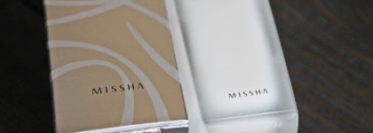Выравнивающая Основа Для Лица Signature Radiance Pore Primer Missha