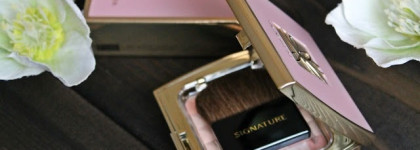 Пудра Компактная Missha Signature Dramatic Sheer Finish Powder Spf20