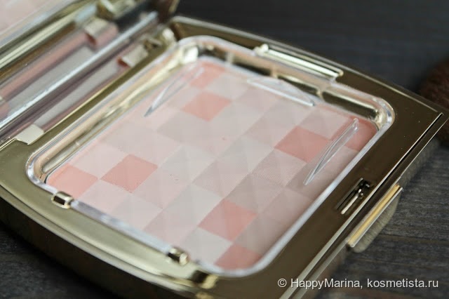 Пудра Компактная Missha Signature Dramatic Sheer Finish Powder Spf20