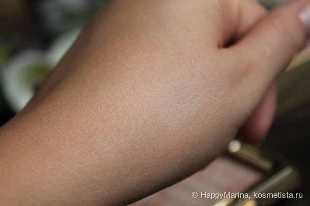 Пудра Компактная Missha Signature Dramatic Sheer Finish Powder Spf20