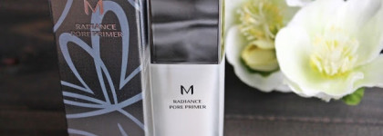 Выравнивающая Основа Для Лица Signature Radiance Pore Primer Missha