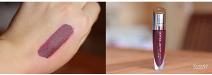 Жидкая губная помада-мусс The One Lip Sensation Oriflame. Оттенки 31944, 31945, 31946, 31947, 31951, 32256, 32257