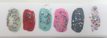 Essence nail art special effect! Topper
