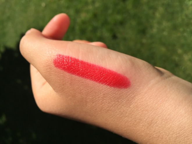 Loreal exclusive collection by Julianne