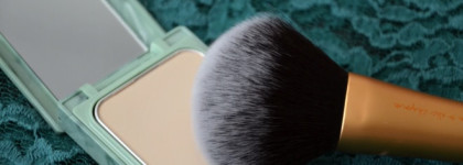 Мой личный рейтинг кистей для лица от Real Techniques by Sam & Nic Chapman