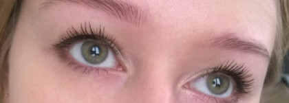 Карандаш для бровей El Corazon №303 Smoke