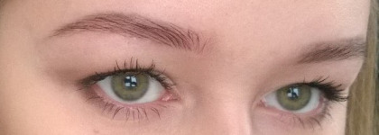 Карандаш для бровей El Corazon №303 Smoke