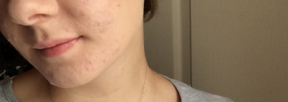 Мозаика от Catrice Nude Purism Pure Shimmer Highlighter