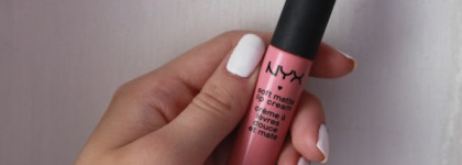 NYX