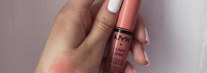 NYX