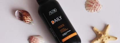 Жизненная сила для моих волос