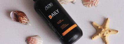 Жизненная сила для моих волос