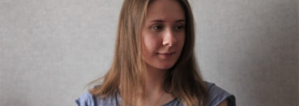 Жизненная сила для моих волос