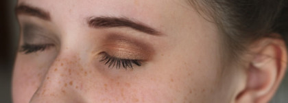 Палетка для макияжа In theBalm of Your Hand greatest hits vol.1