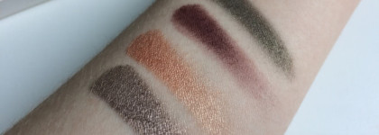 Палетка для макияжа In theBalm of Your Hand greatest hits vol.1