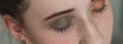 Палетка для макияжа In theBalm of Your Hand greatest hits vol.1