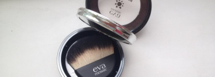 Солнечная палитра EVA mozaic.Дешево и сердито)