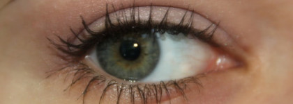 Тушь для ресниц Estee Lauder Sumptuous Infinite Daring Length + Volume Mascara 02  Brown