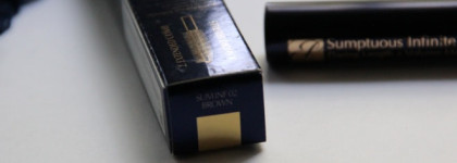 Тушь для ресниц Estee Lauder Sumptuous Infinite Daring Length + Volume Mascara 02  Brown