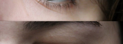 Тушь для ресниц Estee Lauder Sumptuous Infinite Daring Length + Volume Mascara 02  Brown