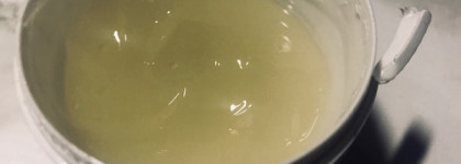 Кислоты: The Ordinary, Organic Shop, Кора